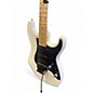 Used Jackson Adrian Smith SDX Snow White Solid Body Electric Guitar