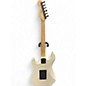 Used Jackson Adrian Smith SDX Snow White Solid Body Electric Guitar