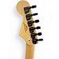 Used Jackson Adrian Smith SDX Snow White Solid Body Electric Guitar