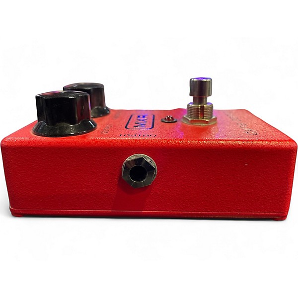 Used MXR M102 Dyna Comp Effect Pedal