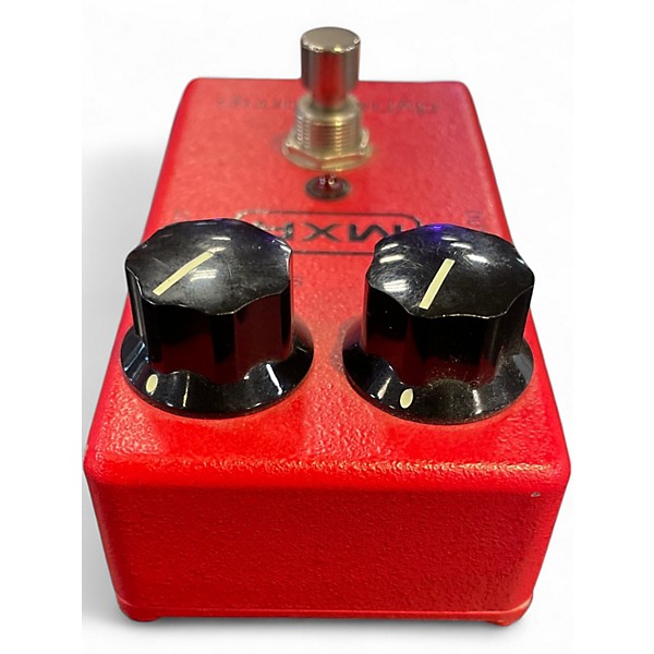 Used MXR M102 Dyna Comp Effect Pedal