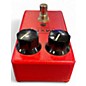 Used MXR M102 Dyna Comp Effect Pedal