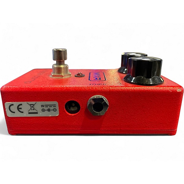 Used MXR M102 Dyna Comp Effect Pedal