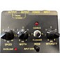 Used TC Electronic  stereo chorus pitch modulator Effect Pedal
