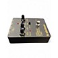 Used TC Electronic  stereo chorus pitch modulator Effect Pedal