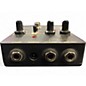 Used TC Electronic  stereo chorus pitch modulator Effect Pedal