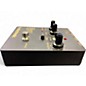 Used TC Electronic  stereo chorus pitch modulator Effect Pedal