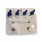 Used VOX Ice 9 Overdrive Effect Pedal thumbnail