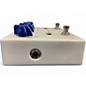 Used VOX Ice 9 Overdrive Effect Pedal