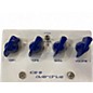 Used VOX Ice 9 Overdrive Effect Pedal