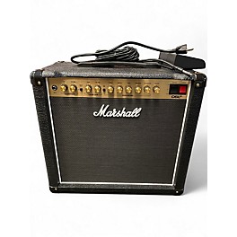 Used Marshall DSL20CR 20W 1x12 Tube Guitar Combo Amp