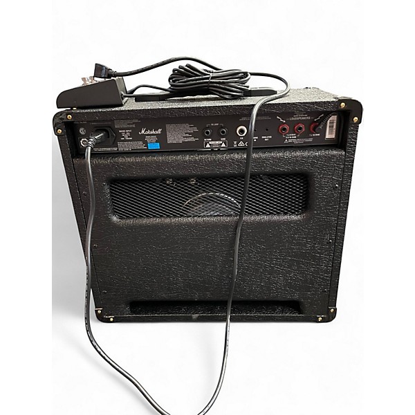 Used Marshall DSL20CR 20W 1x12 Tube Guitar Combo Amp