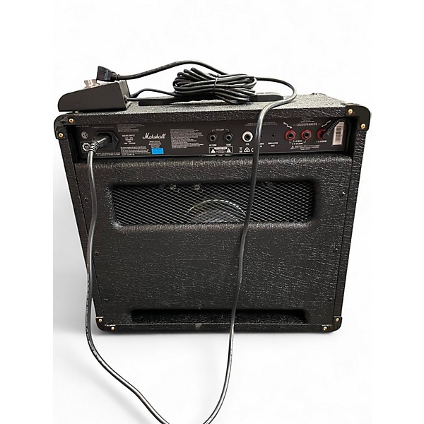 Used Marshall DSL20CR 20W 1x12 Tube Guitar Combo Amp