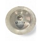Used SABIAN 20in AA Chinese Cymbal thumbnail