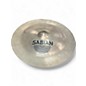 Used SABIAN 20in AA Chinese Cymbal