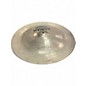 Used SABIAN 20in AA Chinese Cymbal