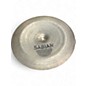 Used SABIAN 20in AA Chinese Cymbal