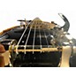 Used 2025 Gretsch Guitars Synchromatic Falcon Black Hollow Body Electric Guitar