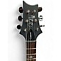 Used PRS CUSTOM 24 EXOTIC CHARCOAL CHERRY BURST Solid Body Electric Guitar