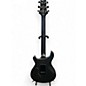 Used PRS CUSTOM 24 EXOTIC CHARCOAL CHERRY BURST Solid Body Electric Guitar