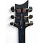 Used PRS CUSTOM 24 EXOTIC CHARCOAL CHERRY BURST Solid Body Electric Guitar