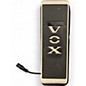 Used VOX V846HW Hand Wired Wah Effect Pedal thumbnail