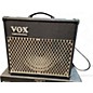Used VOX AD30VT 1x10 30W Guitar Combo Amp