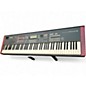 Used Yamaha MOFX8 88 Key Keyboard Workstation thumbnail
