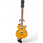 Used Epiphone SPECIAL 11 SLASH Amber Solid Body Electric Guitar thumbnail
