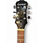 Used Epiphone SPECIAL 11 SLASH Amber Solid Body Electric Guitar