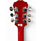 Used Epiphone SPECIAL 11 SLASH Amber Solid Body Electric Guitar