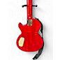 Used Epiphone SPECIAL 11 SLASH Amber Solid Body Electric Guitar