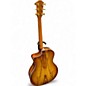Used Taylor 214CE Deluxe EDGEBURST Acoustic Electric Guitar