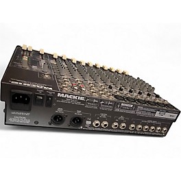 Used Mackie 1402VLZ PRO Unpowered Mixer