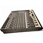 Used Mackie 1402VLZ PRO Unpowered Mixer