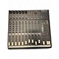Used Mackie 1402VLZ PRO Unpowered Mixer