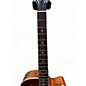 Used Seagull Entourage Rustic Cutaway Sunburst Acoustic Electric Guitar