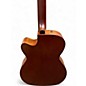 Used Seagull Entourage Rustic Cutaway Sunburst Acoustic Electric Guitar