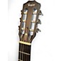 Used Taylor 314CEN Natural Classical Acoustic Electric Guitar