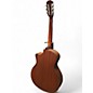 Used Taylor 314CEN Natural Classical Acoustic Electric Guitar