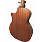 Used Taylor 314CEN Natural Classical Acoustic Electric Guitar