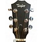 Used Taylor GS Mini 7/8 Scale Natural Acoustic Guitar