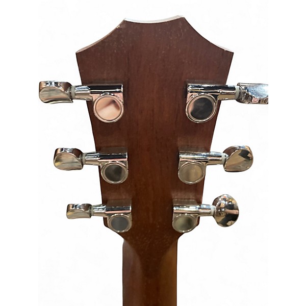 Used Taylor GS Mini 7/8 Scale Natural Acoustic Guitar