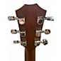 Used Taylor GS Mini 7/8 Scale Natural Acoustic Guitar