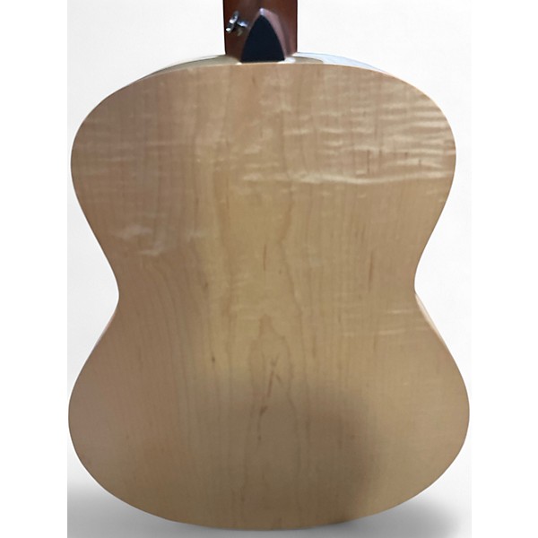 Used Taylor GS Mini 7/8 Scale Natural Acoustic Guitar