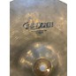 Used Zildjian 14in ZBT Plus Rock Hi Hats Pair Cymbal