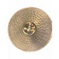 Used Zildjian 14in ZBT Plus Rock Hi Hats Pair Cymbal