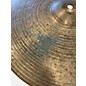 Used Paiste 16in PST5 CRASH Cymbal