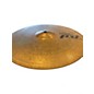 Used Paiste 16in PST5 CRASH Cymbal