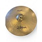 Used Zildjian 20in ZBT PLUS RIDE Cymbal thumbnail